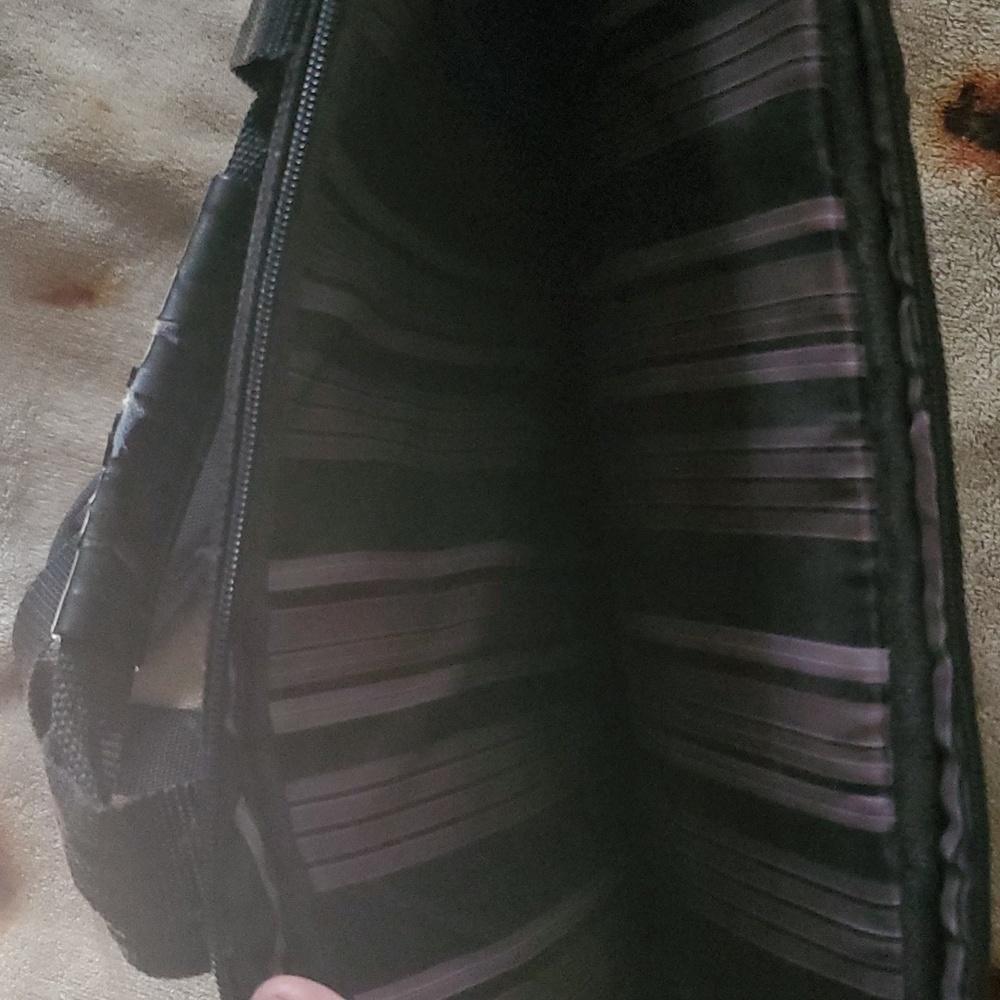 *KENNETH COLE REACTION*,* Computer Bag * - Picture 3 of 5